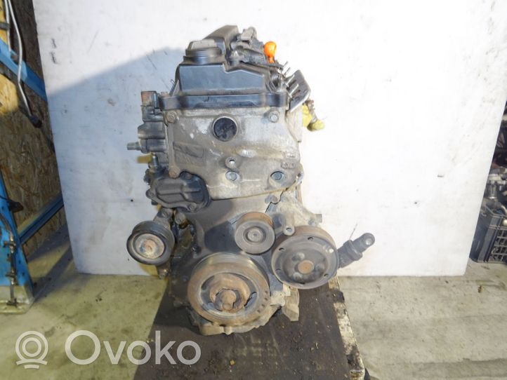 Honda Civic Moteur R18A2