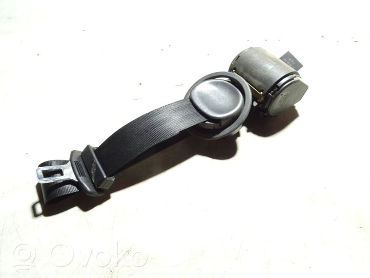 Audi A8 S8 D2 4D Ceinture de sécurité arrière 4D0857709