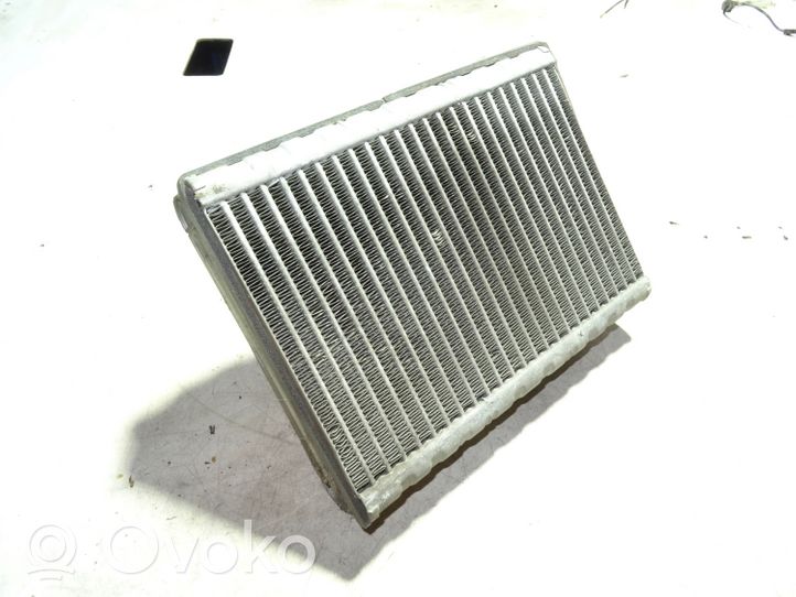 Citroen C4 I Radiateur condenseur de climatisation P22832