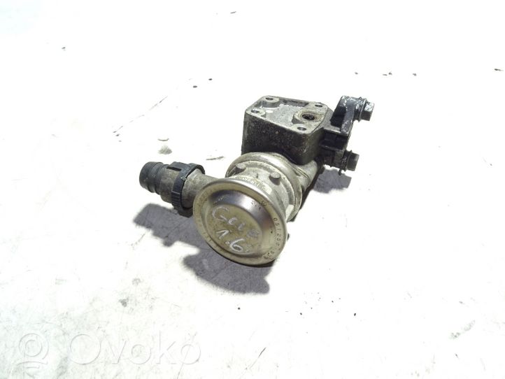 Volkswagen Golf VI Valvola EGR 06A131351F