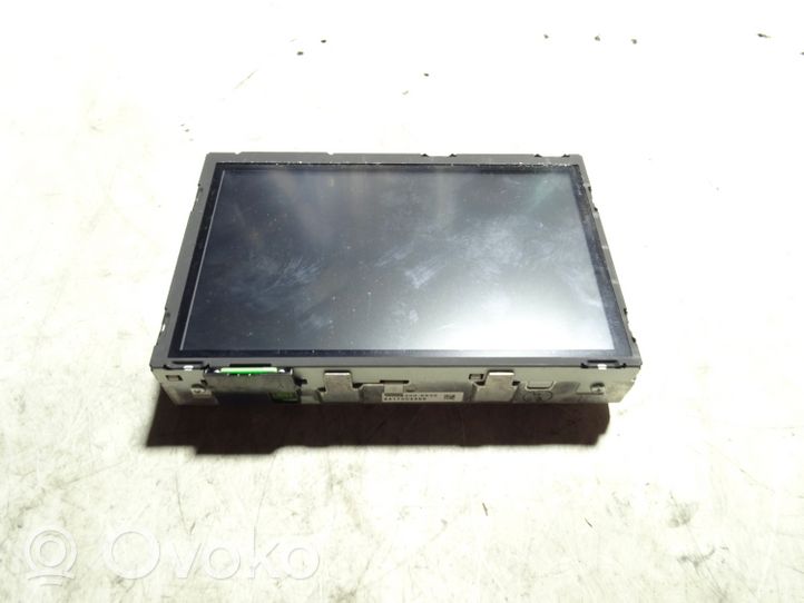 Infiniti Q50 Monitor/display/piccolo schermo 283874HK2A