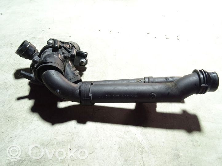 Infiniti Q50 Termostato/alloggiamento del termostato 002050915