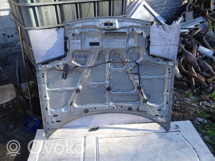 Ford Probe Engine bonnet/hood 