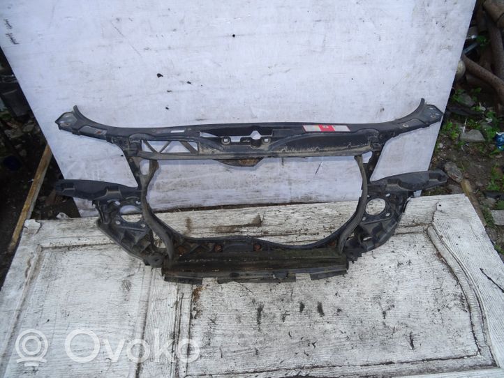 Audi A4 S4 B6 8E 8H Radiator support slam panel 8E0805594B