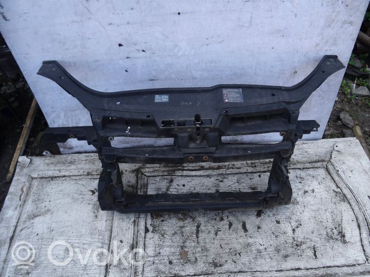 Volkswagen Golf V Pannello di supporto del radiatore 1K0805594H