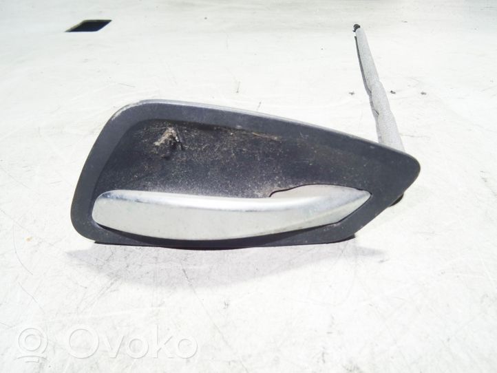 BMW 3 E90 E91 Maniglia interna per portiera posteriore 7144546