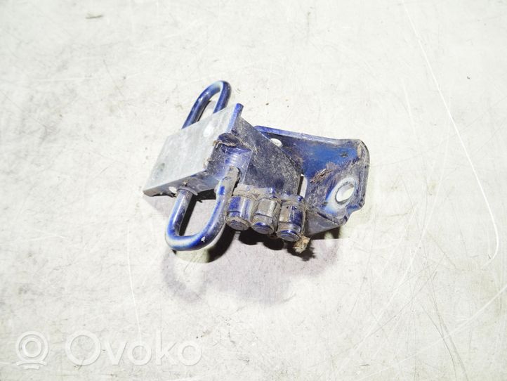 Volkswagen Polo IV 9N3 Unteres Scharnier Tür vorne 6Q0831412A