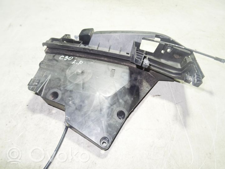 Volvo C30 Serrure de porte avant 3207141079B