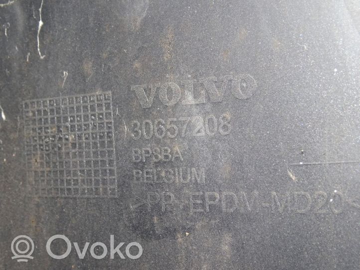 Volvo C30 Paraurti 30698721