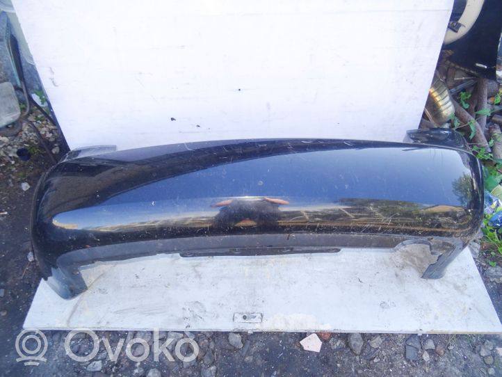 Hyundai Sonata Rear bumper 866113K000