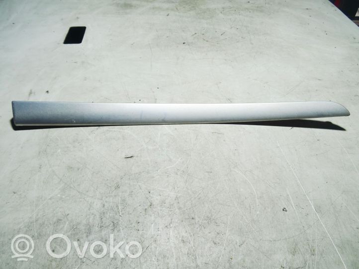 Audi A4 S4 B7 8E 8H Rivestimento della portiera posteriore 8E0867419