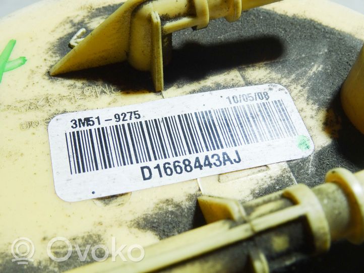 Volvo C30 Pompe d'injection de carburant à haute pression D1668443AJ