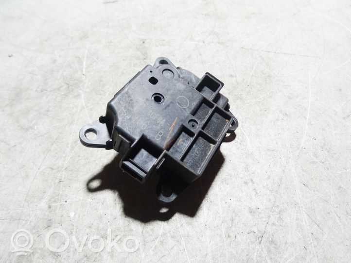 Infiniti Q50 Motorino attuatore aria 277314GF0A