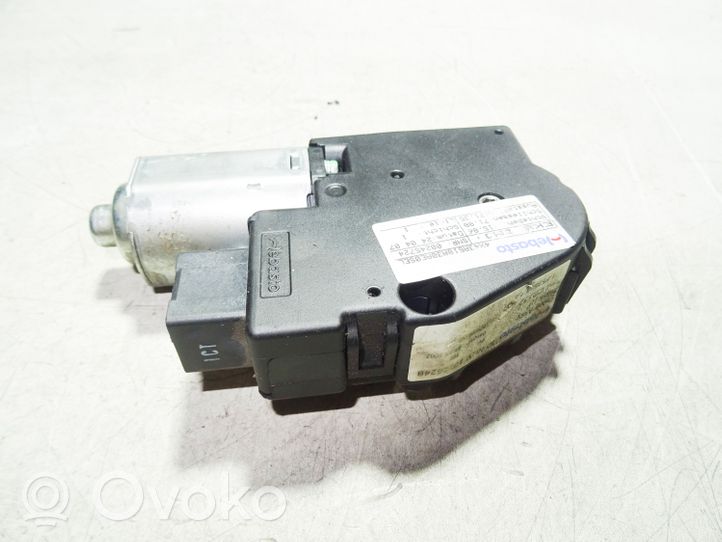 Jaguar X-Type Sunroof motor/actuator 3S71F53508AA