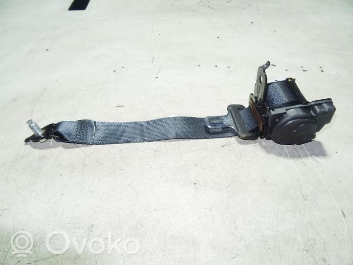 Infiniti Q50 Cintura di sicurezza posteriore TKKAB2G2549