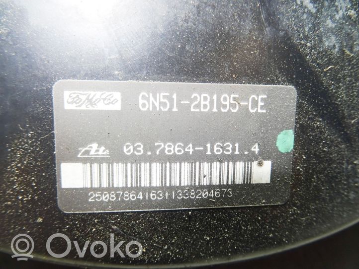 Volvo C30 Servo-frein 6N512B195CE