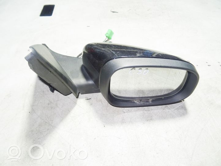 Volvo C30 Etuoven sähköinen sivupeili 30657328