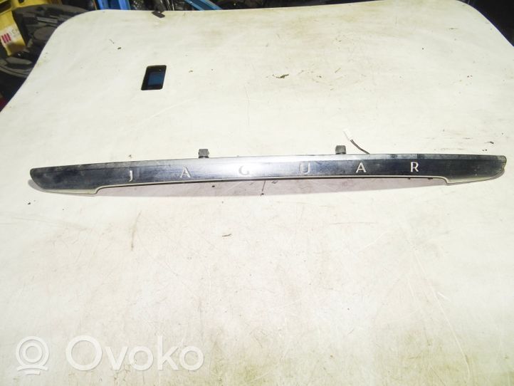 Jaguar X-Type Loading door trim (molding) 