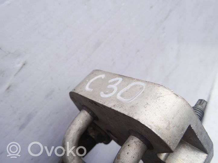 Volvo C30 Skraplacz / Chłodnica klimatyzacji 