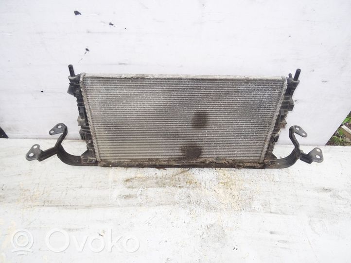 Volvo C30 Coolant radiator 3M5H8005TL