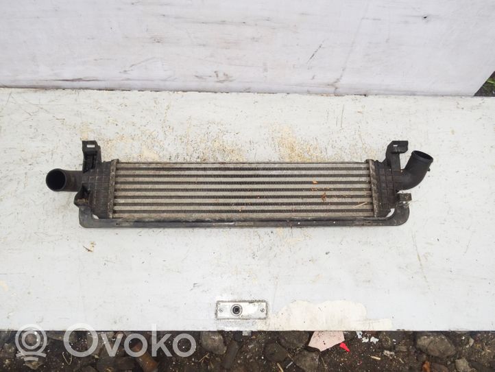 Volvo C30 Välijäähdyttimen jäähdytin 4N5H9L440VF