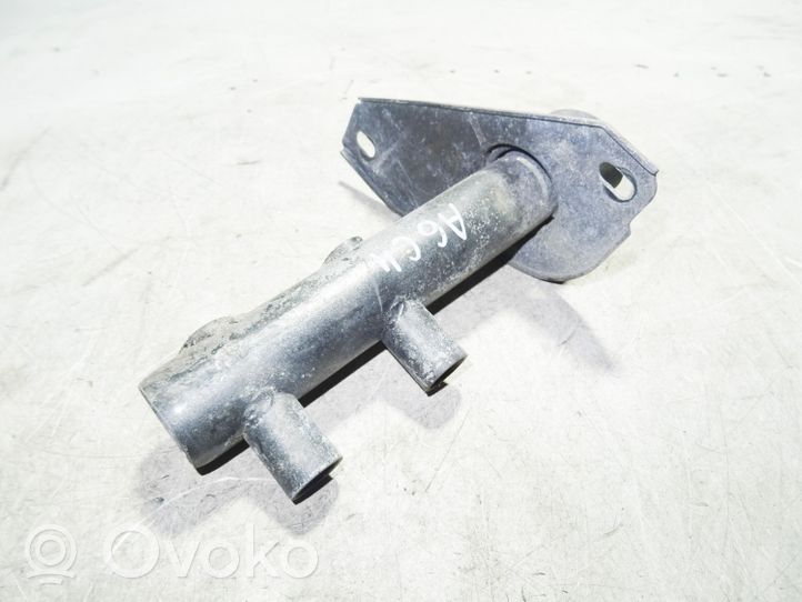 Audi A6 S6 C4 4A Smorzatore/ammortizzatore d’urto per paraurti posteriore 4A0807331C