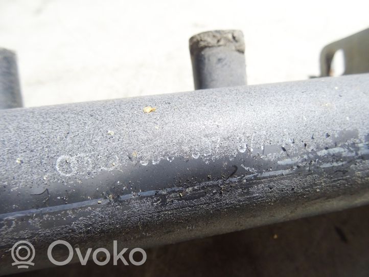 Audi A4 S4 B5 8D Rear bumper shock impact absorber/damper 8D0807377A