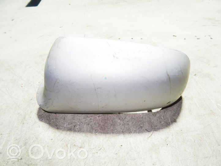 Audi A6 S6 C5 4B Plastic wing mirror trim cover 8D0857507