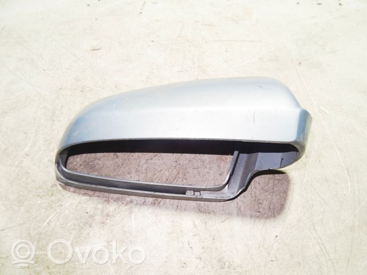 Audi A4 S4 B6 8E 8H Plastic wing mirror trim cover 8E0857508