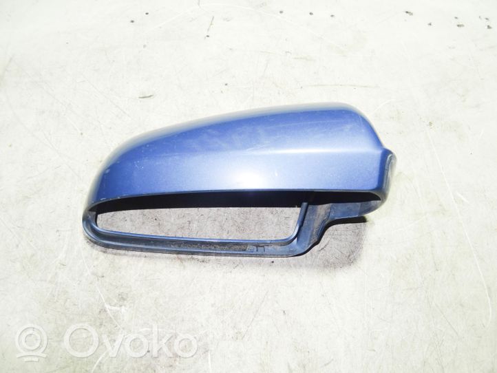 Audi A4 S4 B6 8E 8H Plastic wing mirror trim cover 8E0857508