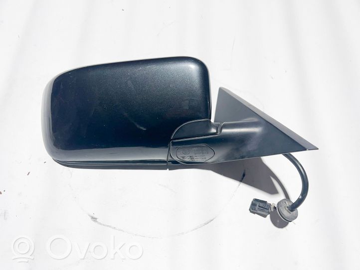 BMW 8 E31 Front door electric wing mirror 51168124664