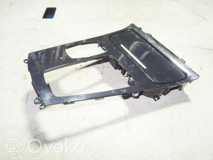 BMW 5 GT F07 Autres éléments de console centrale 51169142170