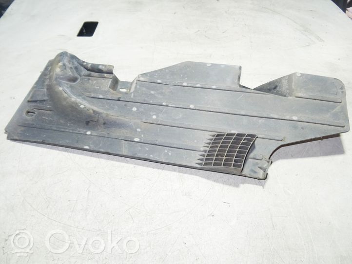 Volvo C30 Rear underbody cover/under tray 30714863