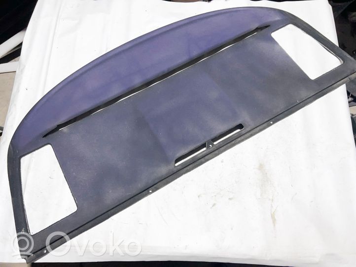 BMW 8 E31 Trunk separation 51468124135