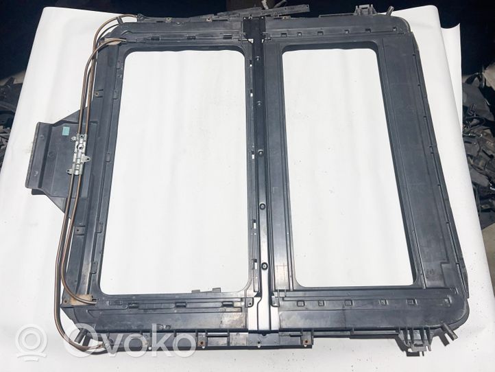 BMW 8 E31 Sunroof frame 54131940957