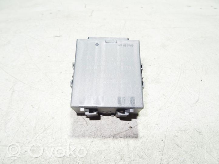 Toyota Avensis T270 Relais d'essuie-glace 8594005060