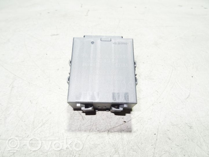 Toyota Avensis T270 Window wiper relay 8594005060