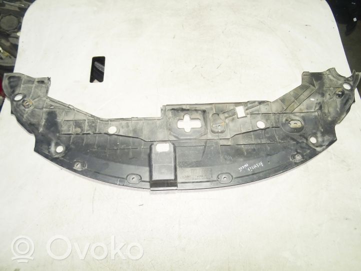 Toyota Avensis T270 Viršutinė dalis radiatorių panelės (televizoriaus) 5328905010