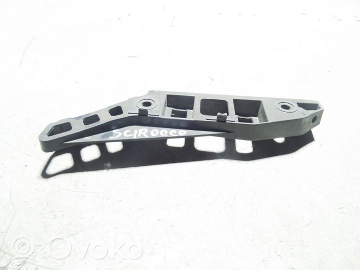 Volkswagen Scirocco Front bumper mounting bracket 1K8807184A