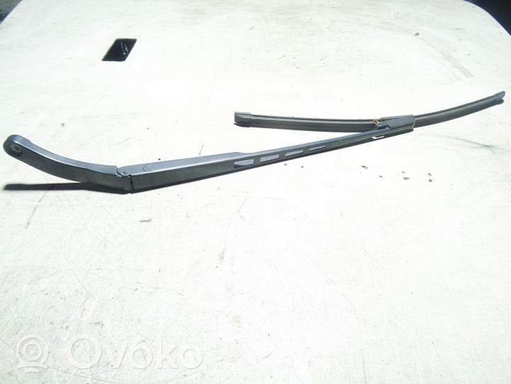 Audi A6 S6 C6 4F Front wiper blade arm 4F2955407B