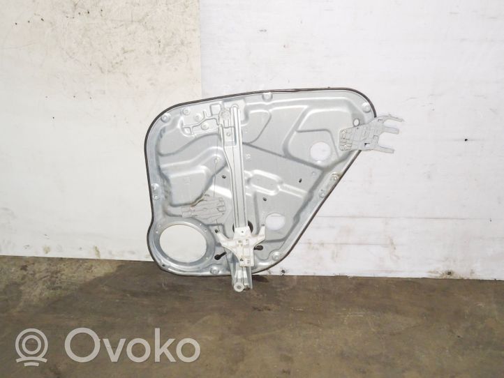 Hyundai Santa Fe Galinio el. lango pakėlimo mechanizmas be varikliuko 834702B030HZ