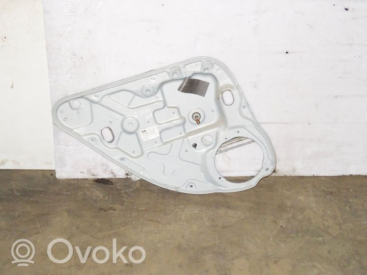 Ford Focus C-MAX Mechanizm podnoszenia szyby tylnej bez silnika 3M51R24995CH