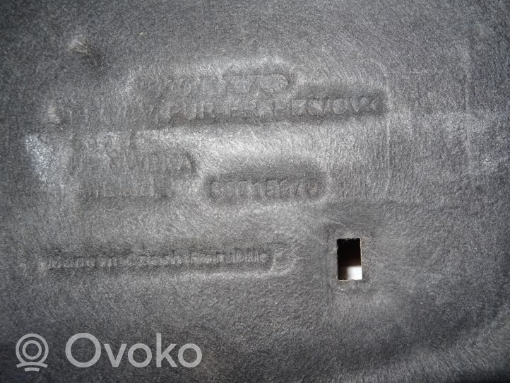 Volvo C30 Kita bagažinės apdailos detalė 