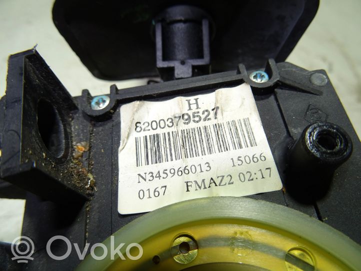 Renault Kangoo I Leva/interruttore dell’indicatore di direzione e tergicristallo 8200090338