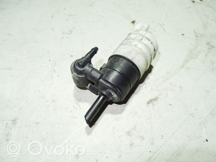 Renault Kangoo I Pompe de lave-glace de pare-brise 7700431079