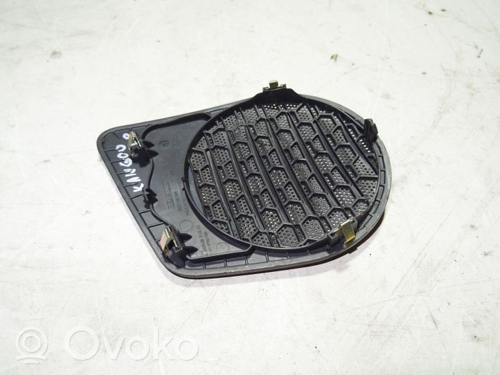 Renault Kangoo I Grilles/couvercle de haut-parleur latéral 8200180955