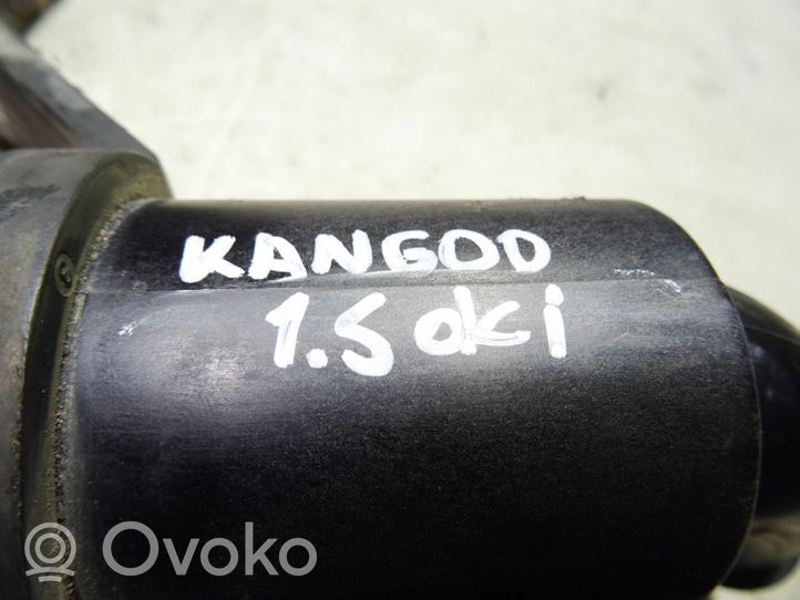 Renault Kangoo I Air intake hose/pipe 