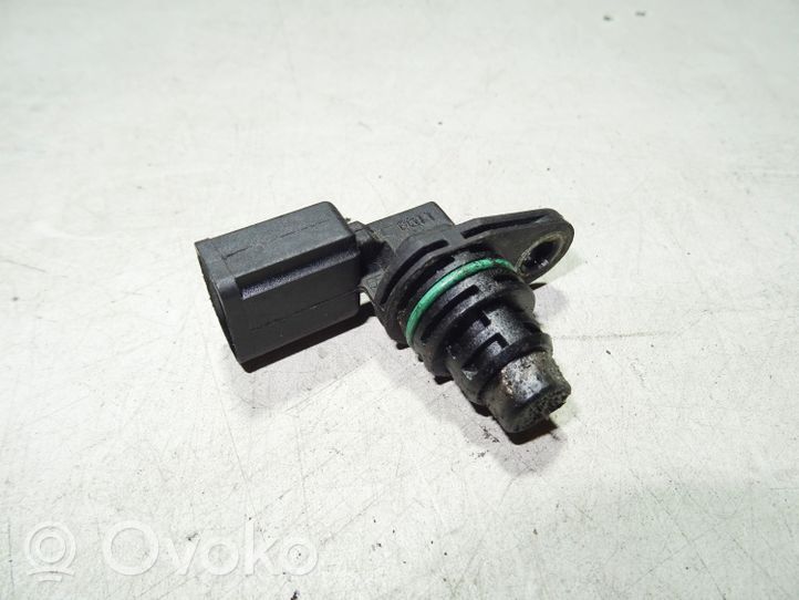 Skoda Fabia Mk2 (5J) Sensore di posizione albero a camme 030907601E