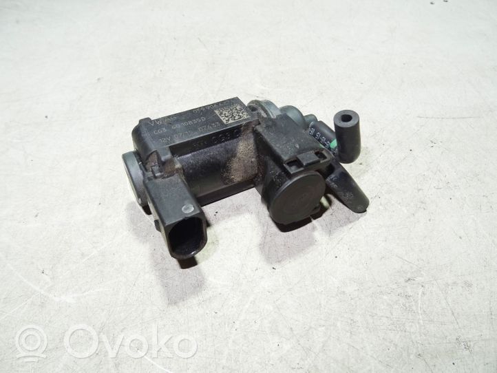 Audi A5 8T 8F Turboahtimen magneettiventtiili 059906627L