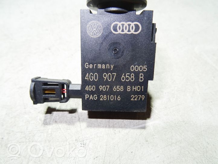 Audi A5 8T 8F Capteur de qualité d'air 4G0907658B